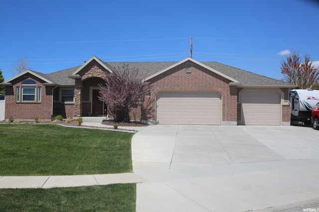 2386 West 975 North Layton, UT 84041 - Photo 1 of 1