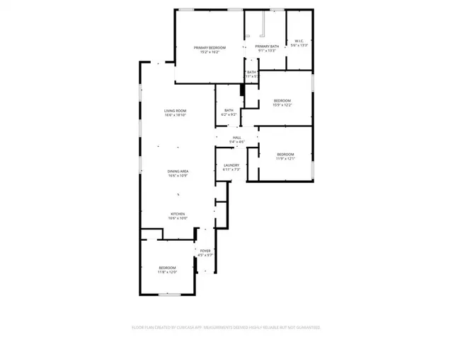 a picture of a bench in front of door