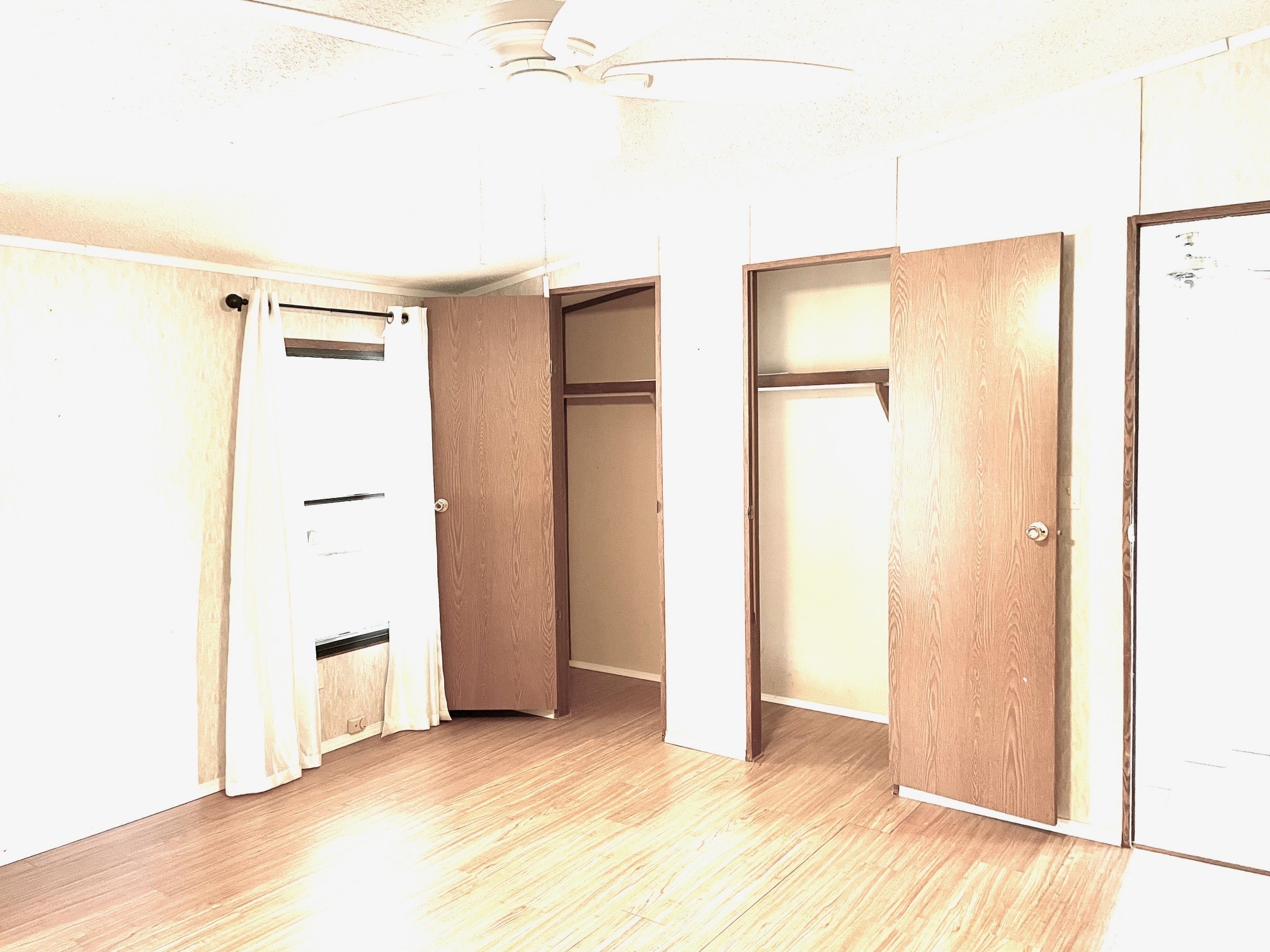 800 Archie Lane Belton, TX 76513 - Photo 23 of 32 The Primary Bedroom has two roomy closets.