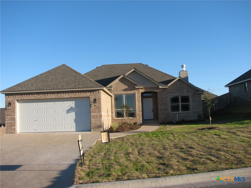 1022 Canyon Ridge Drive Temple, TX 76502 - Photo 1 of 10