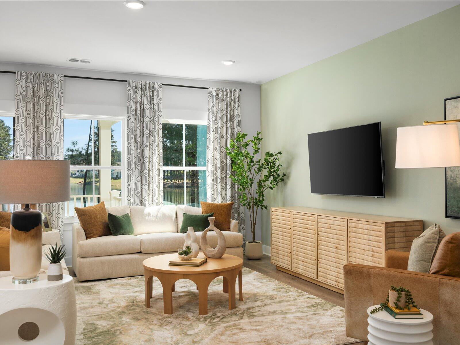 343 Calm Water Way Summerville, SC 29486 - Photo 17 of 74 STAGED