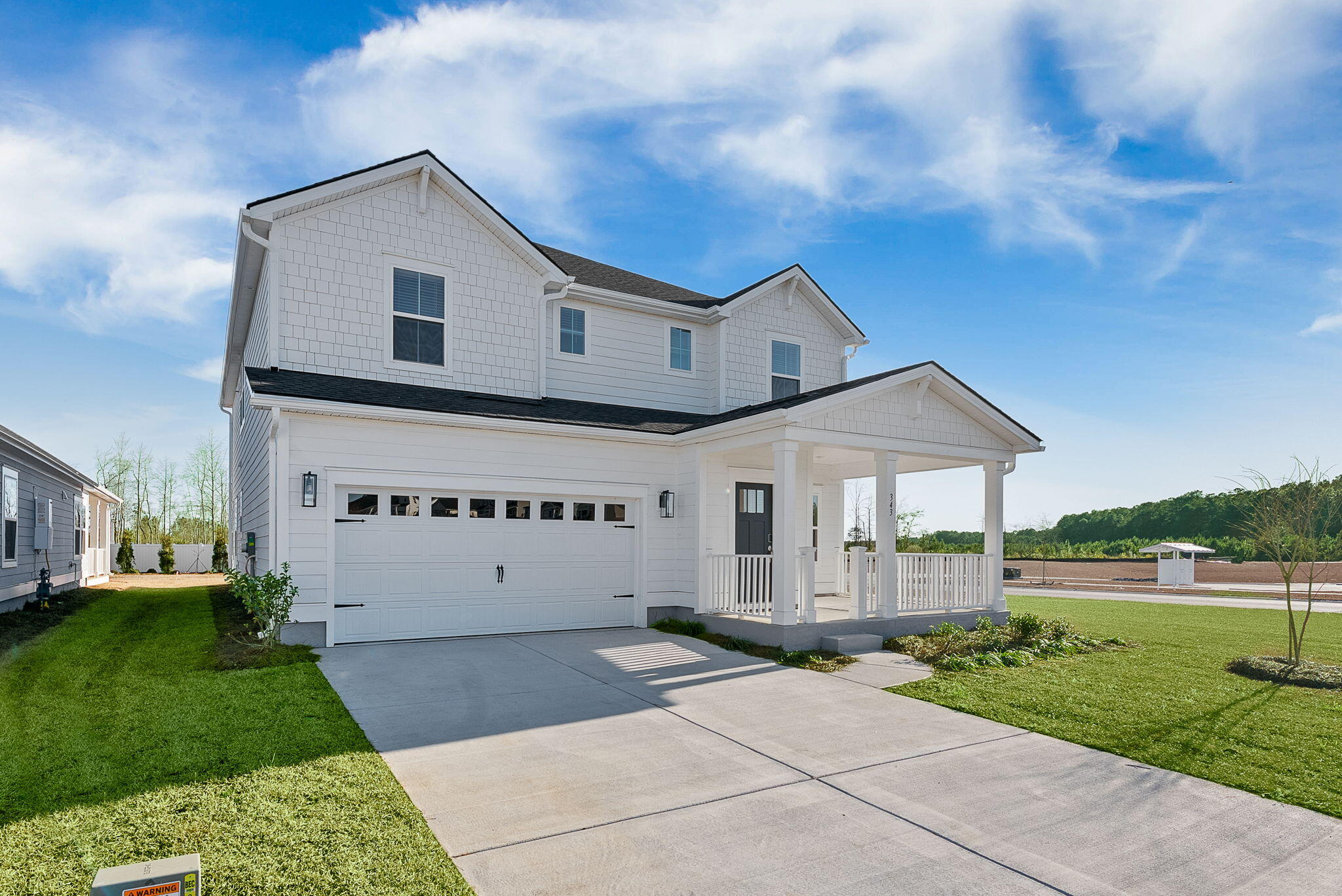 343 Calm Water Way Summerville, SC 29486 - Photo 2 of 74 Corner Lot