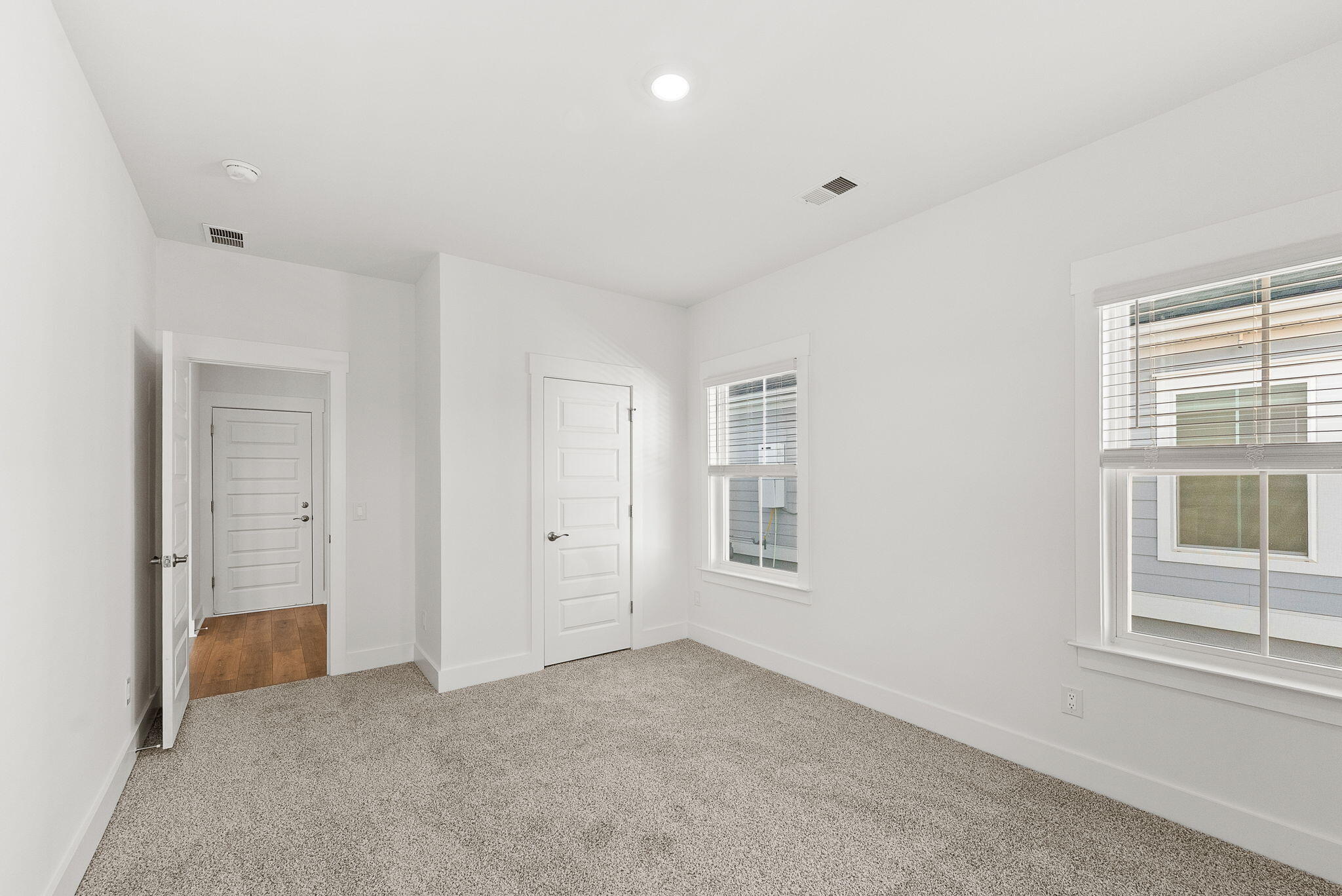 343 Calm Water Way Summerville, SC 29486 - Photo 21 of 74 Downstairs Guest Suite