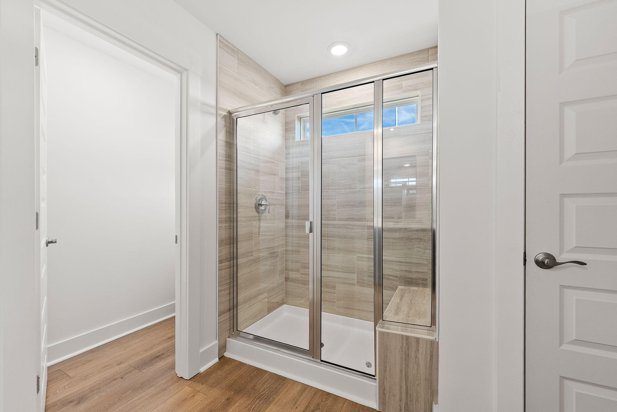 343 Calm Water Way Summerville, SC 29486 - Photo 32 of 74 Tile Shower