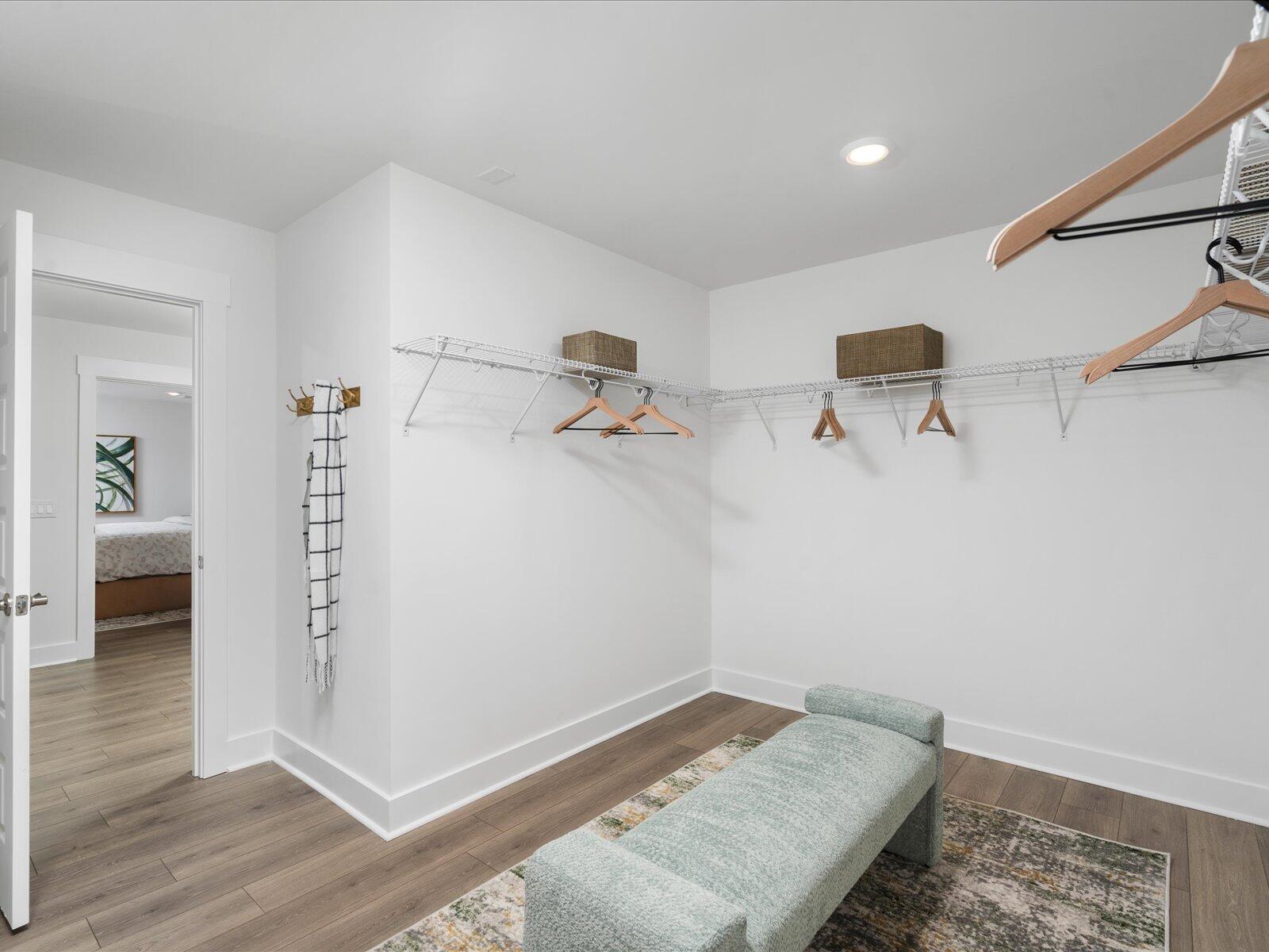 343 Calm Water Way Summerville, SC 29486 - Photo 34 of 74 Primary Closet