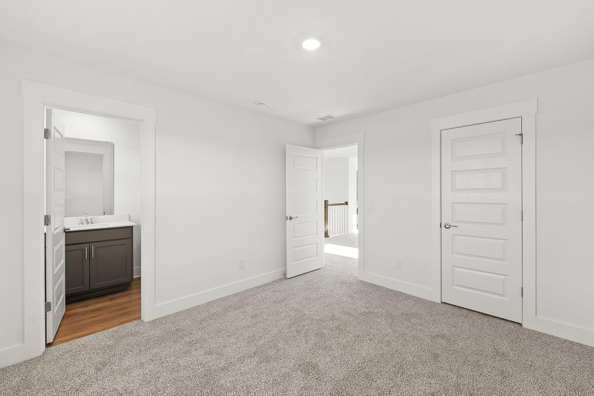 343 Calm Water Way Summerville, SC 29486 - Photo 35 of 74 Third Bedroom w/ Bath