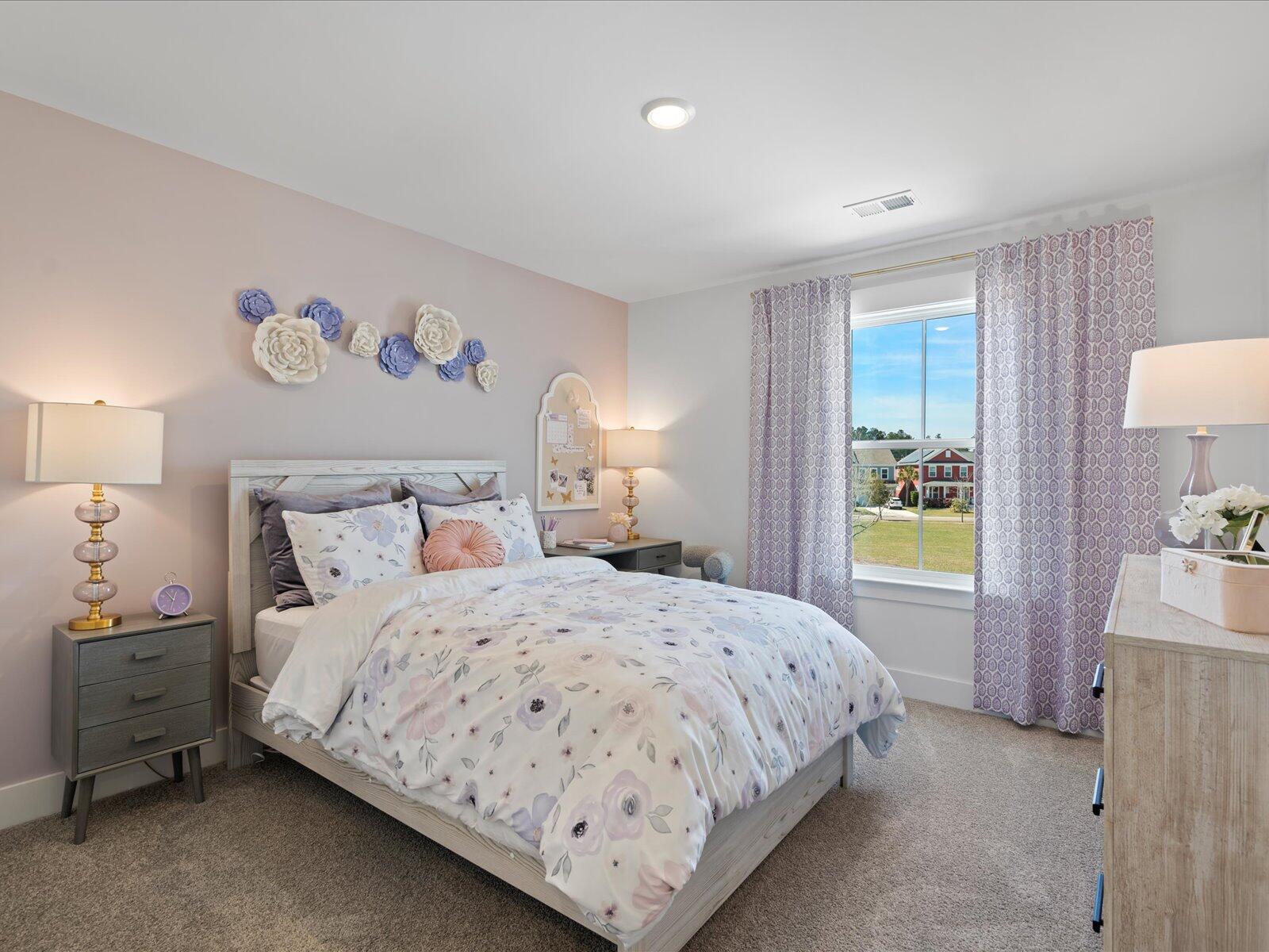 343 Calm Water Way Summerville, SC 29486 - Photo 39 of 74 Forth Bedroom STAGED