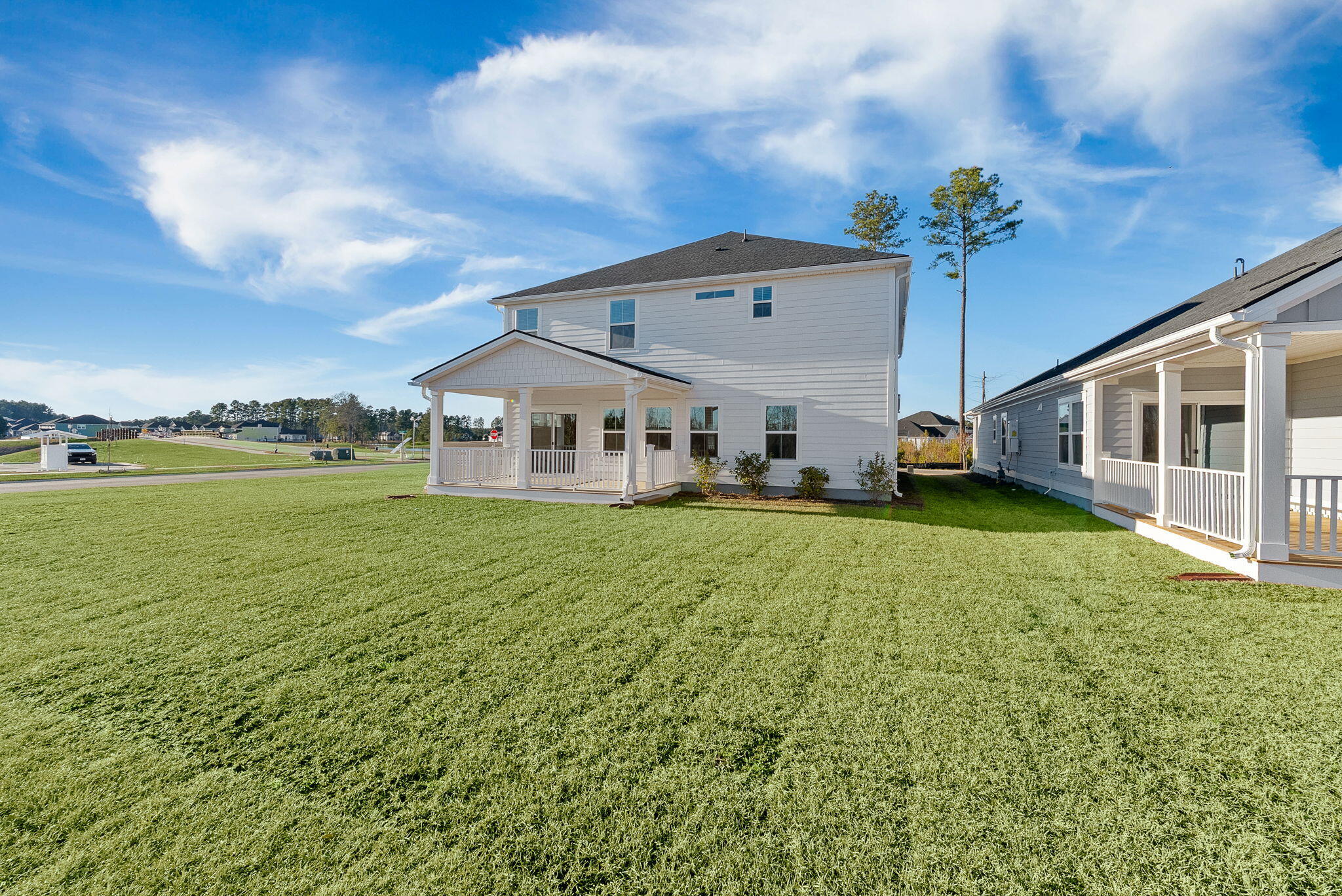 343 Calm Water Way Summerville, SC 29486 - Photo 47 of 74 Corner Lot