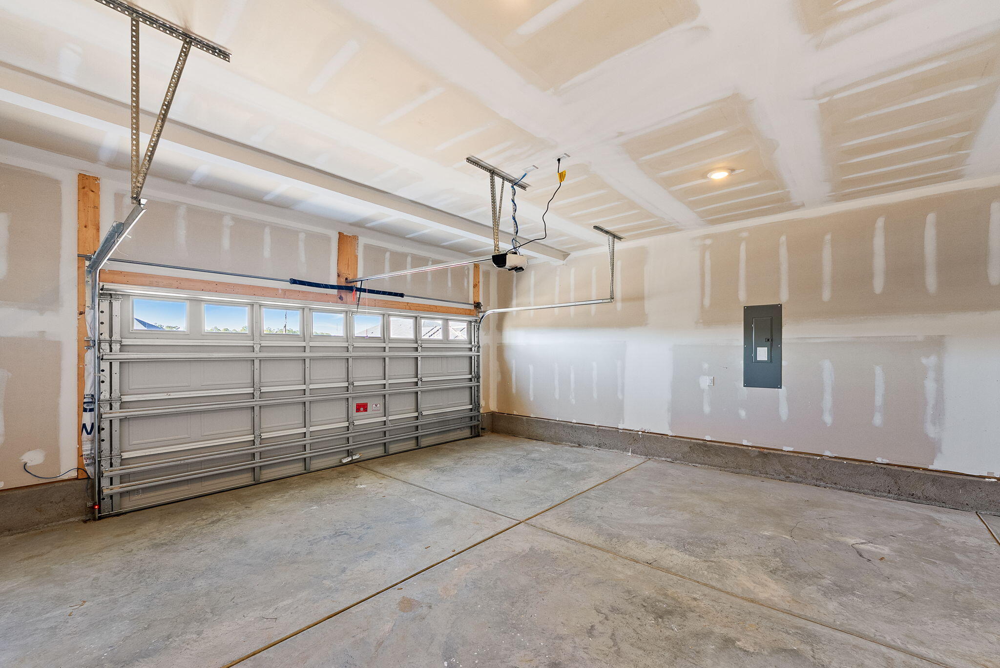 343 Calm Water Way Summerville, SC 29486 - Photo 49 of 74 Garage