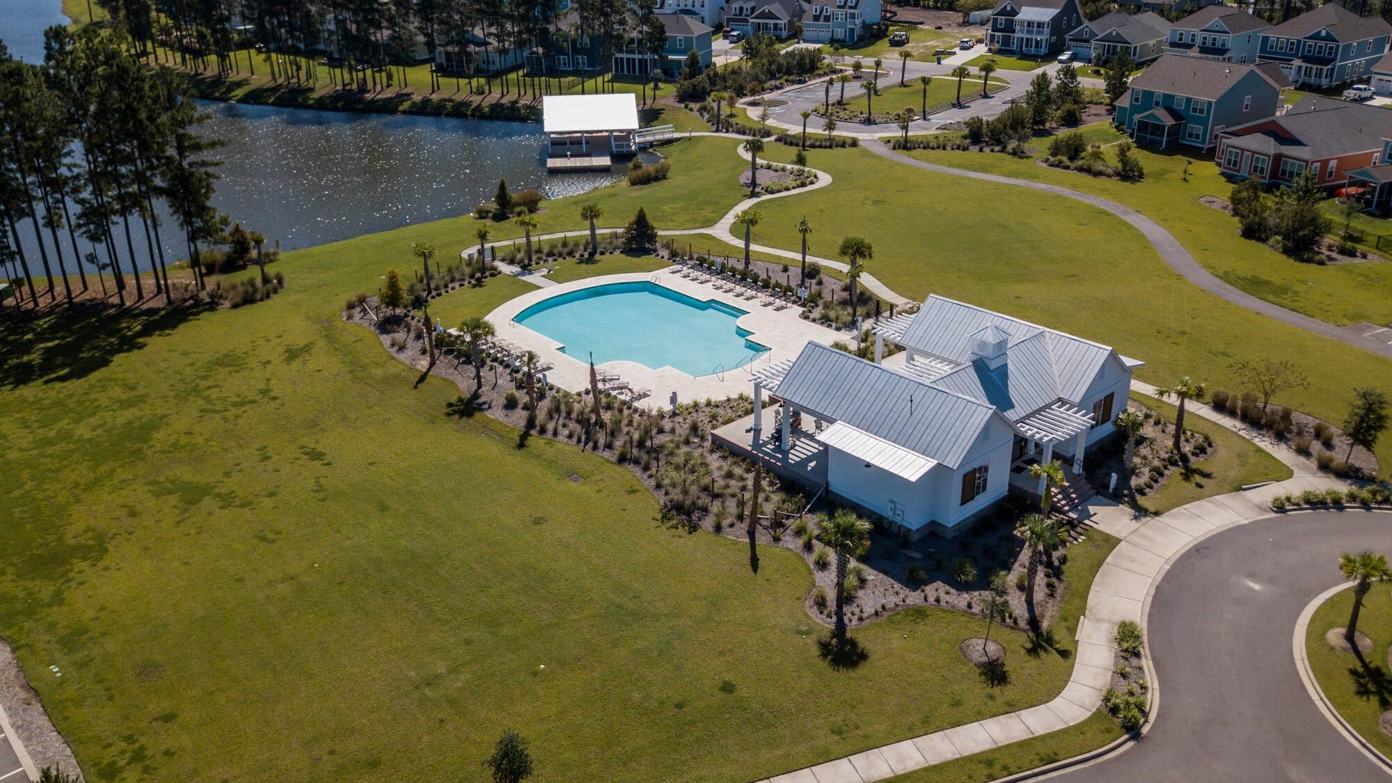 343 Calm Water Way Summerville, SC 29486 - Photo 54 of 74 Coves Amenities