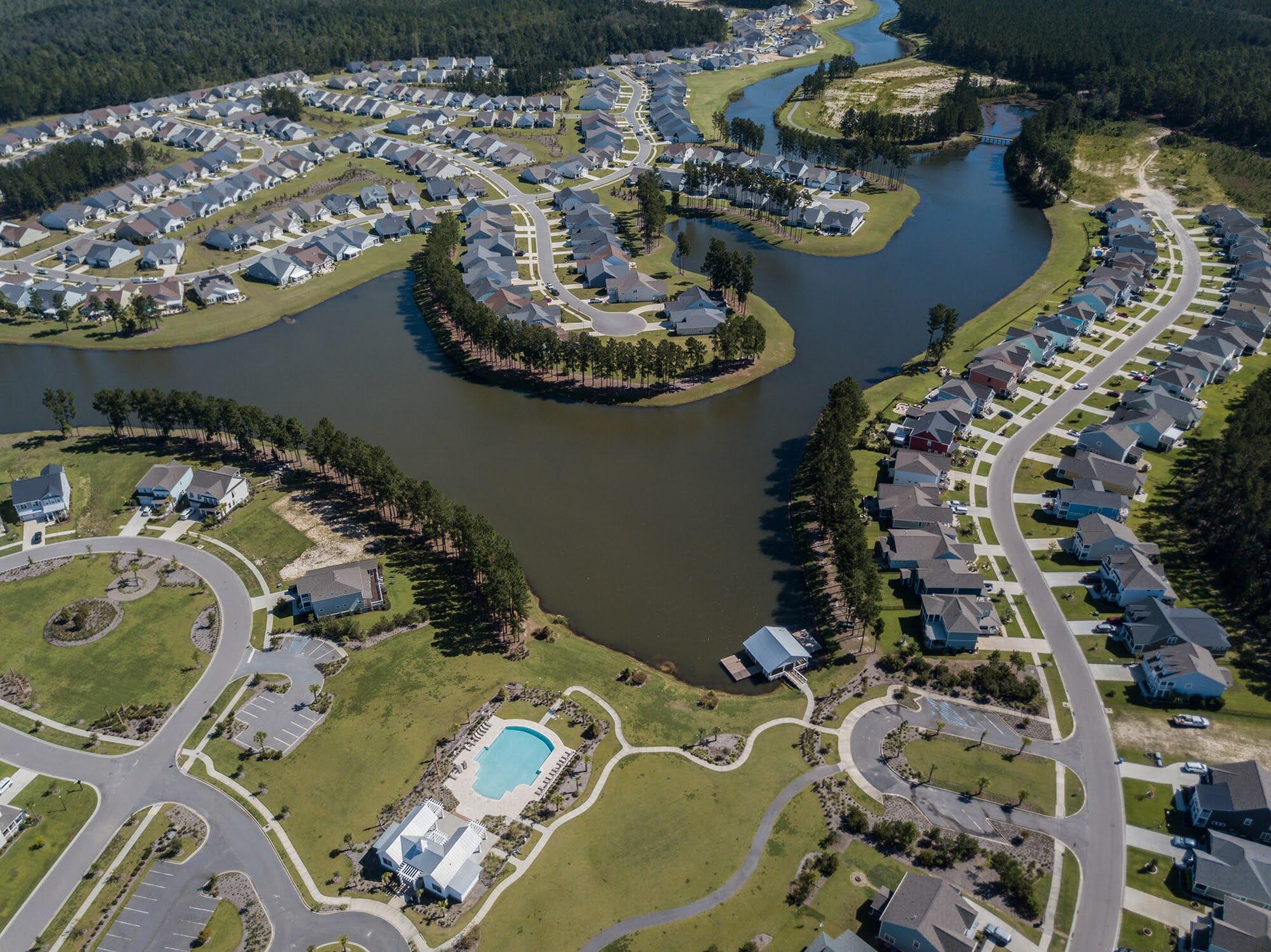 343 Calm Water Way Summerville, SC 29486 - Photo 57 of 74 Lakes of Cane Bay