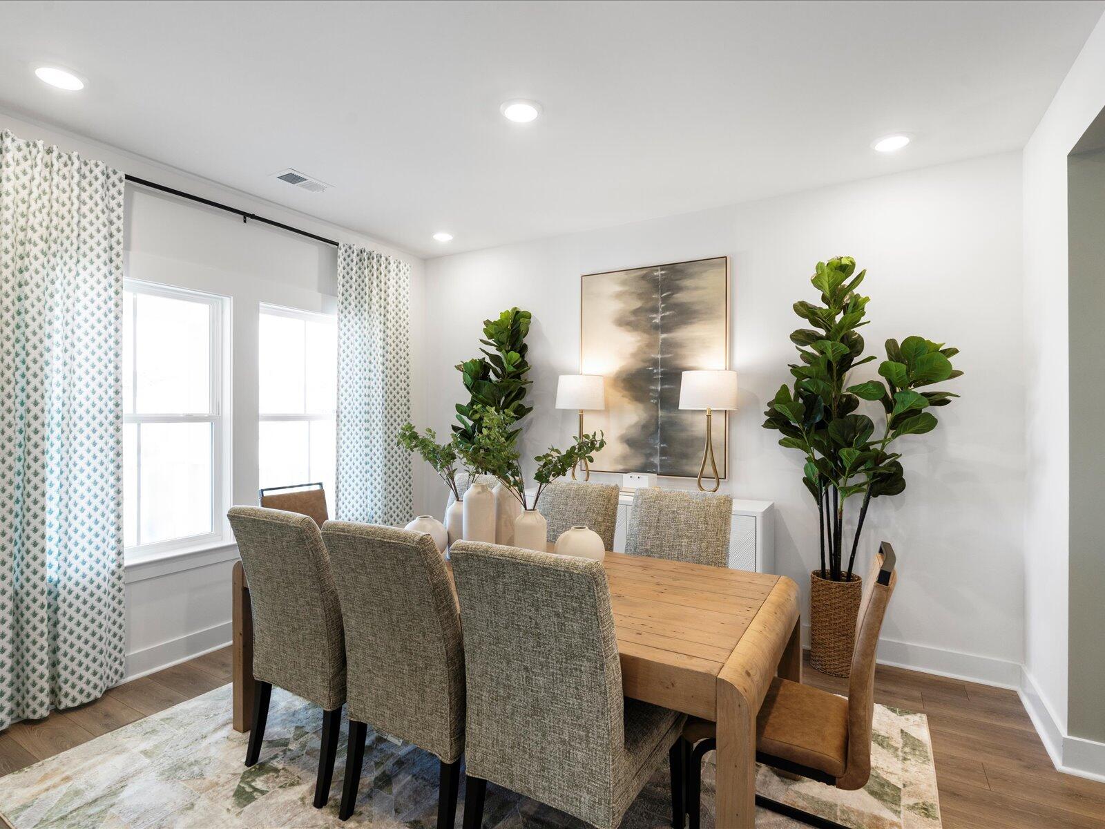 343 Calm Water Way Summerville, SC 29486 - Photo 6 of 74 FLEX STAGED