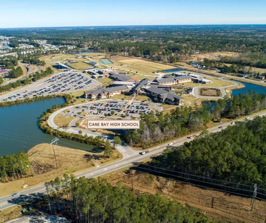 $529,990 | 343 Calm Water Way, Summerville, SC 29486