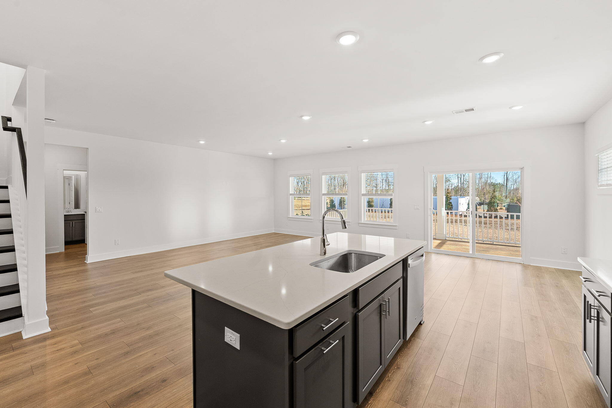 343 Calm Water Way Summerville, SC 29486 - Photo 7 of 74 Great Room