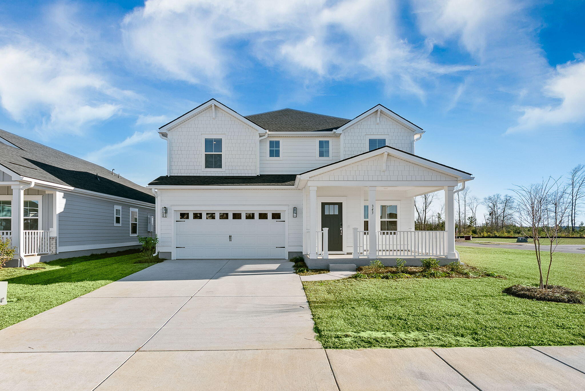 343 Calm Water Way Summerville, SC 29486 - Photo 74 of 74 Welcome Home!