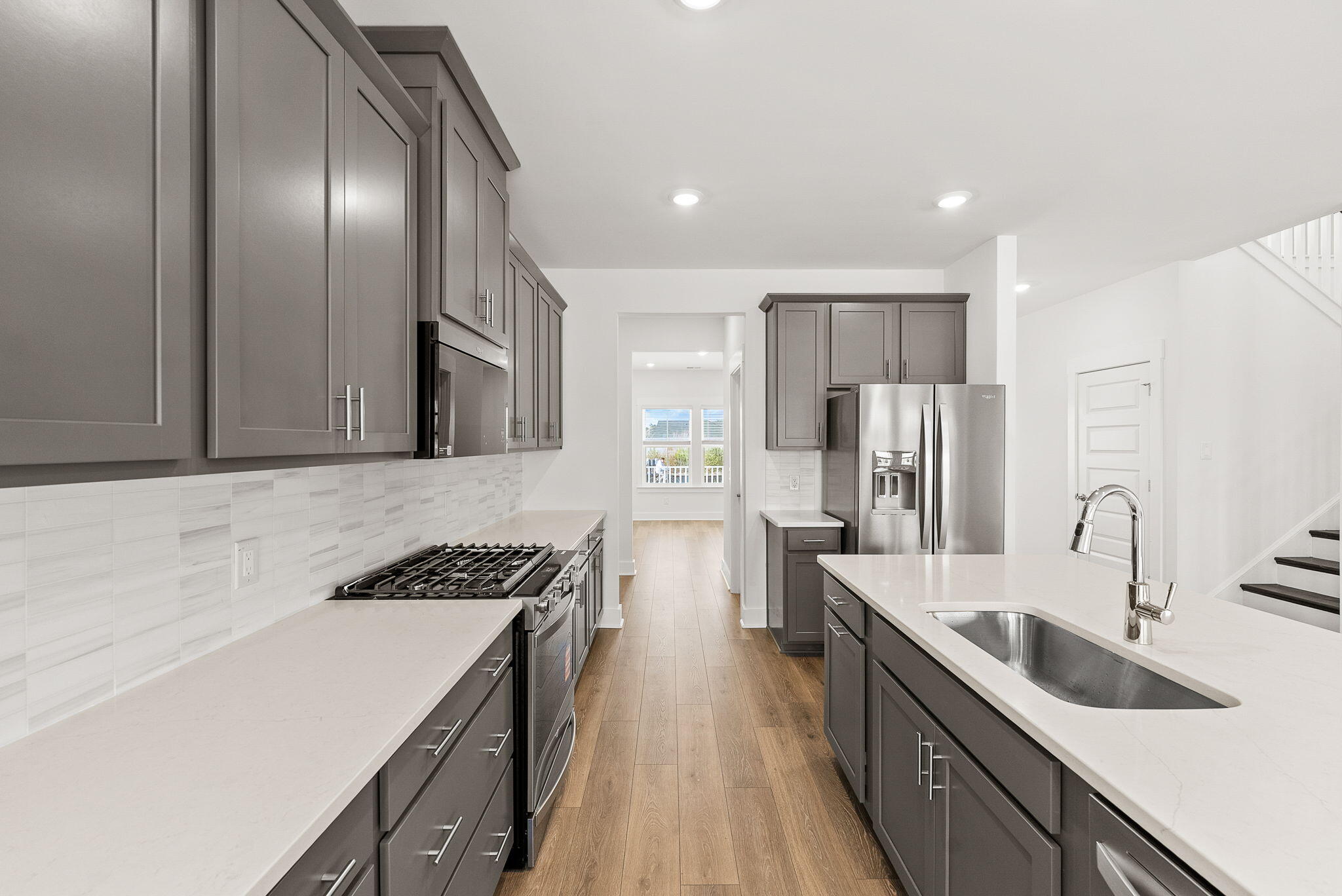 343 Calm Water Way Summerville, SC 29486 - Photo 9 of 74 Kitchen