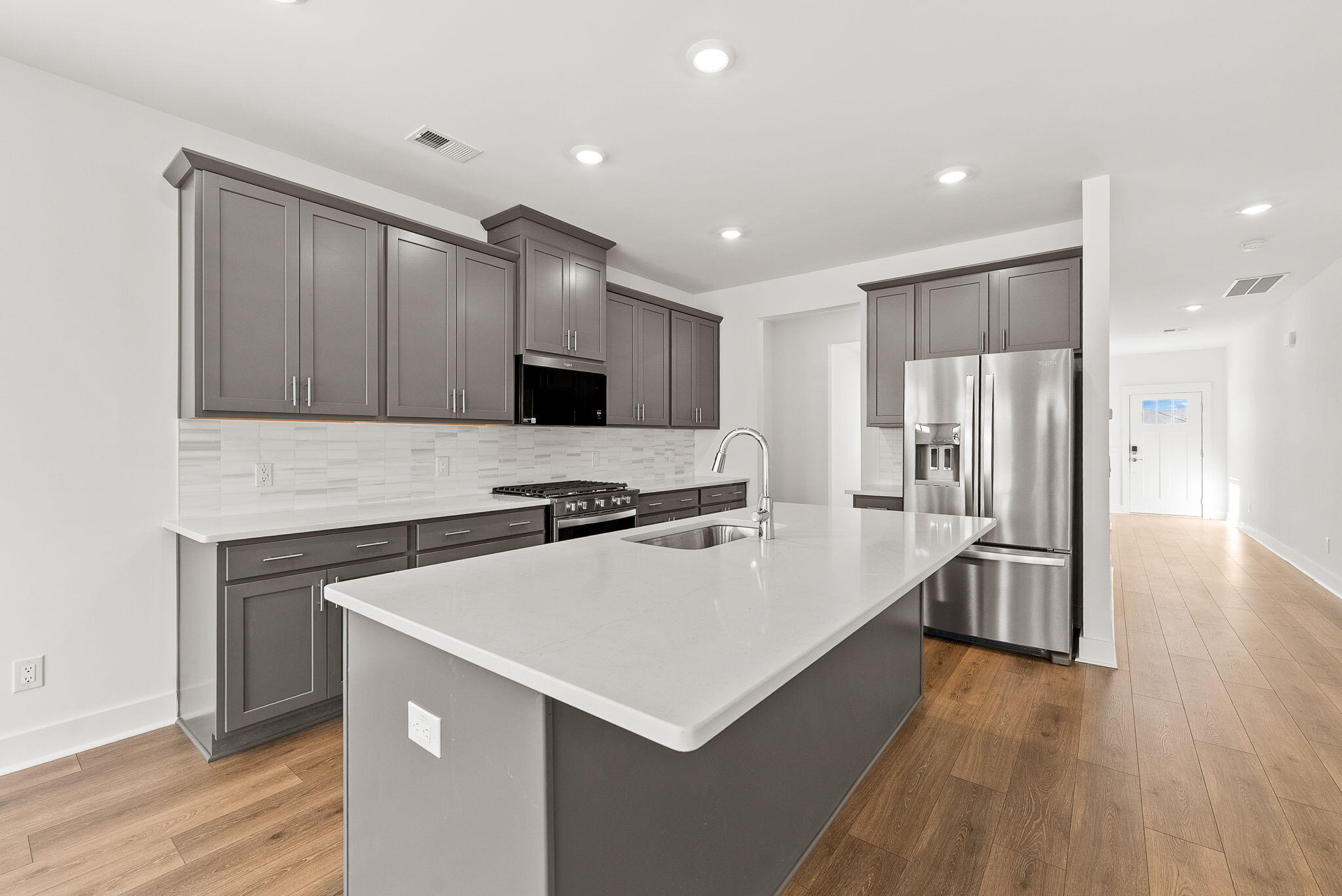 343 Calm Water Way Summerville, SC 29486 - Photo 10 of 74 Fridge Included