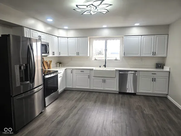 $324,000 | 1770 North 1000 West, Kempton, IN 46049