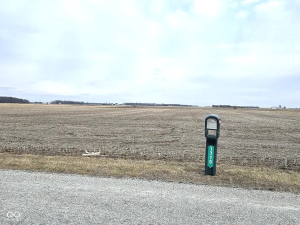 $324,000 | 1770 North 1000 West, Kempton, IN 46049