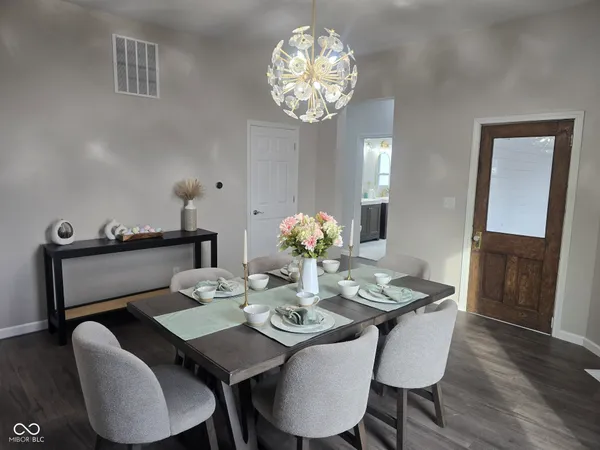 $324,000 | 1770 North 1000 West, Kempton, IN 46049