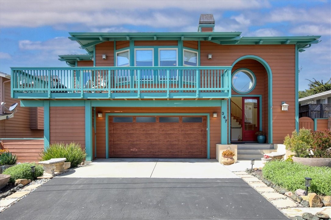 347 Ivar Street Cambria, CA 93428 - Photo 3 of 59