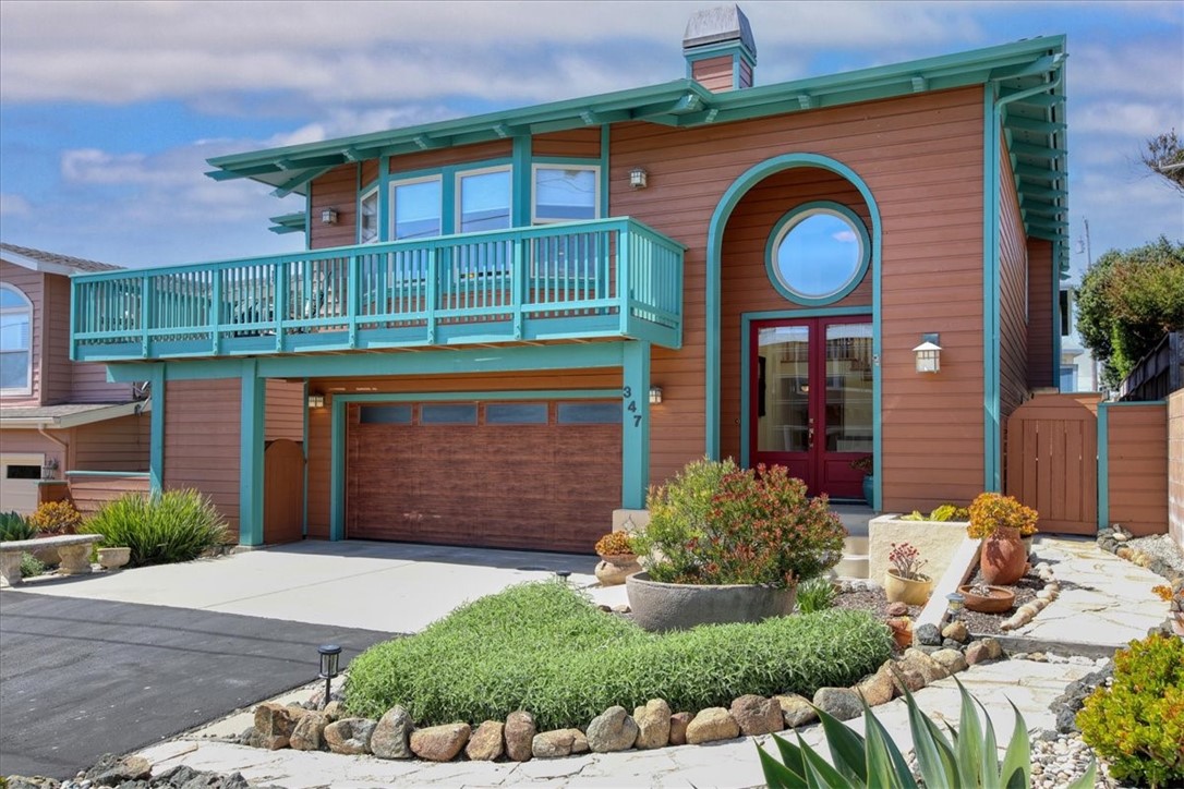 347 Ivar Street Cambria, CA 93428 - Photo 4 of 59