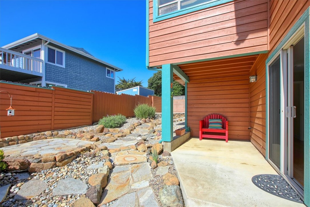 347 Ivar Street Cambria, CA 93428 - Photo 46 of 59