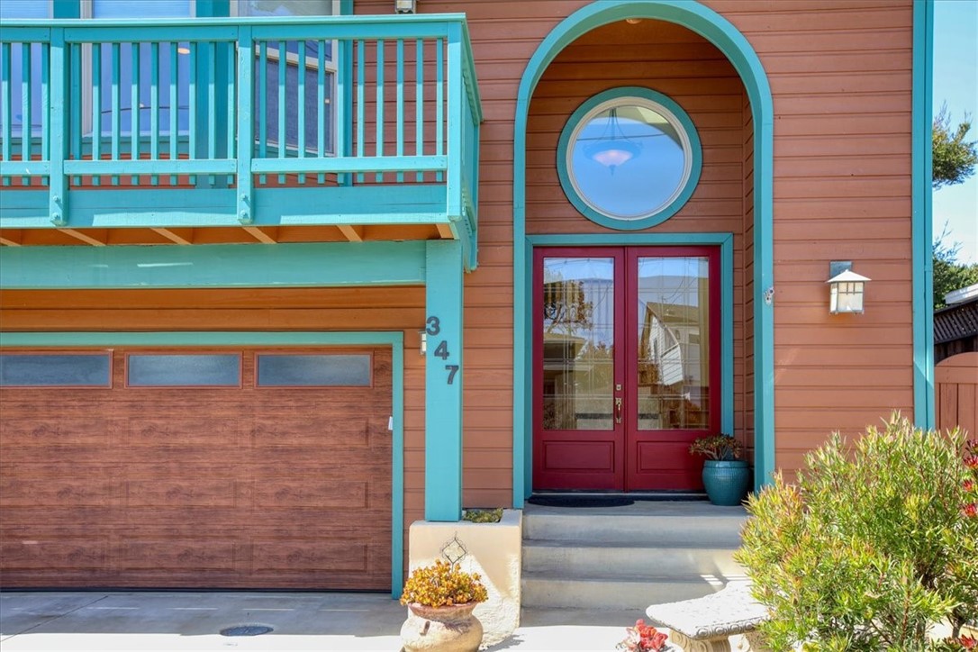 347 Ivar Street Cambria, CA 93428 - Photo 5 of 59