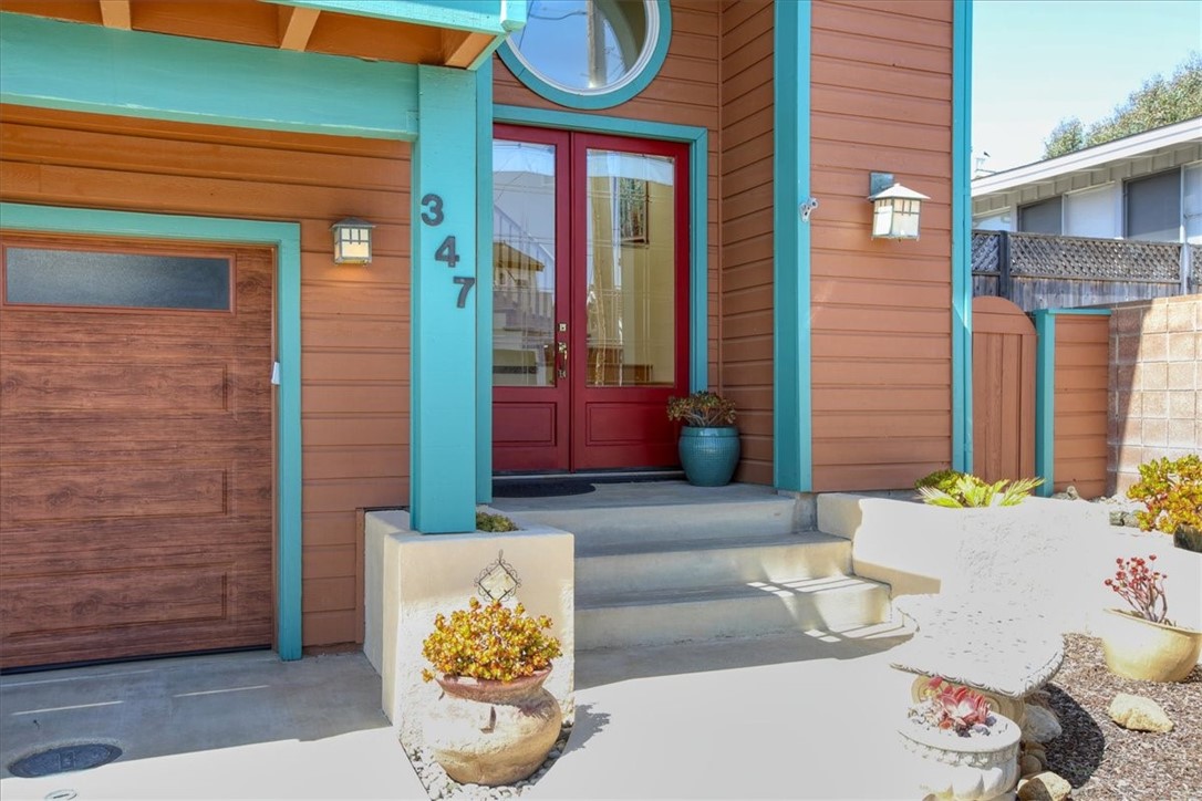 347 Ivar Street Cambria, CA 93428 - Photo 6 of 59