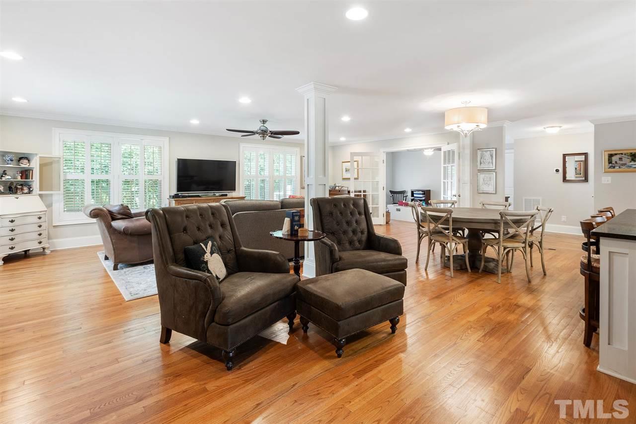 820 Richmond Street Raleigh, NC 27609 - Photo 14 of 30 Gallery Image 14
