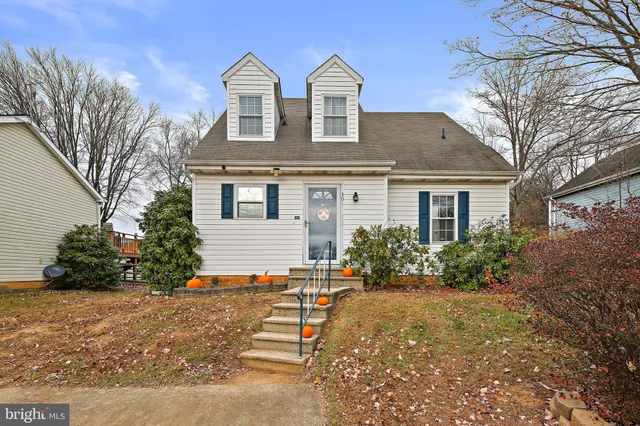 $379,900 | 301 Kearney Drive, Owings Mills, MD 21117