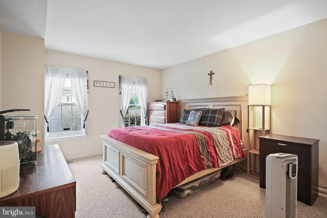 $379,900 | 301 Kearney Drive, Owings Mills, MD 21117