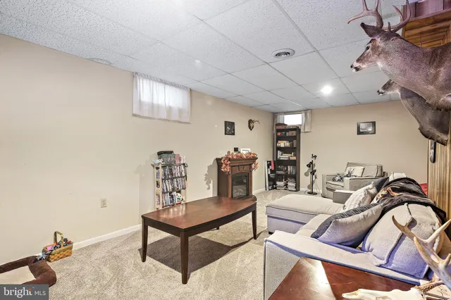 $379,900 | 301 Kearney Drive, Owings Mills, MD 21117