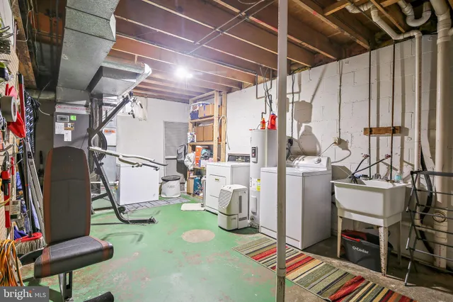 $379,900 | 301 Kearney Drive, Owings Mills, MD 21117