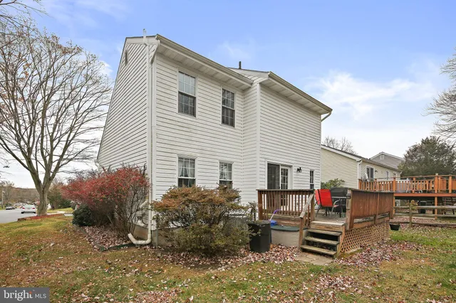 $379,900 | 301 Kearney Drive, Owings Mills, MD 21117