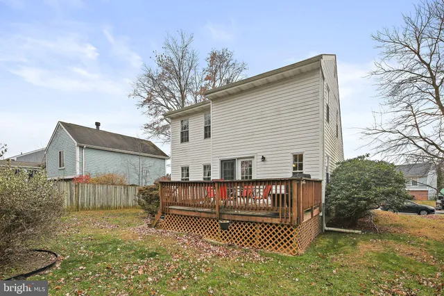 $379,900 | 301 Kearney Drive, Owings Mills, MD 21117