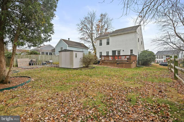 $379,900 | 301 Kearney Drive, Owings Mills, MD 21117