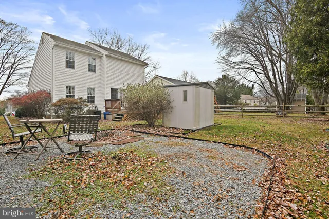 $379,900 | 301 Kearney Drive, Owings Mills, MD 21117