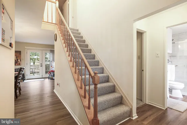 $379,900 | 301 Kearney Drive, Owings Mills, MD 21117