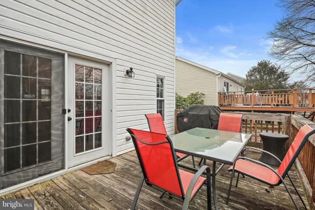 $379,900 | 301 Kearney Drive, Owings Mills, MD 21117