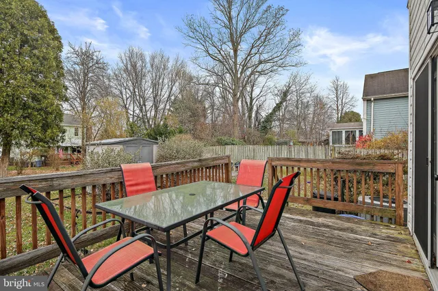 $379,900 | 301 Kearney Drive, Owings Mills, MD 21117