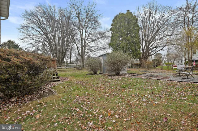 $379,900 | 301 Kearney Drive, Owings Mills, MD 21117