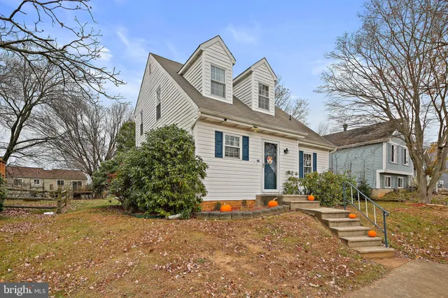 $379,900 | 301 Kearney Drive, Owings Mills, MD 21117