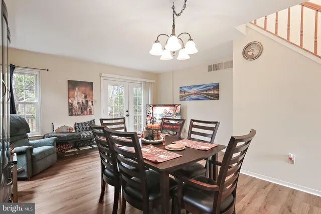 $379,900 | 301 Kearney Drive, Owings Mills, MD 21117