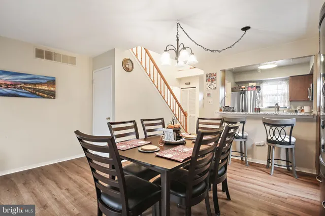 $379,900 | 301 Kearney Drive, Owings Mills, MD 21117