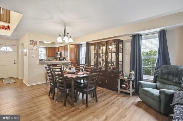 $379,900 | 301 Kearney Drive, Owings Mills, MD 21117