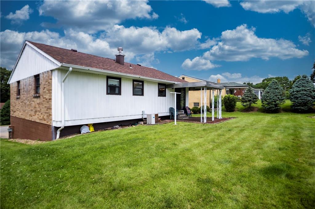 122 Louis Drive McKees Rocks, PA 15136 - Photo 21 of 25 Gallery Image 21