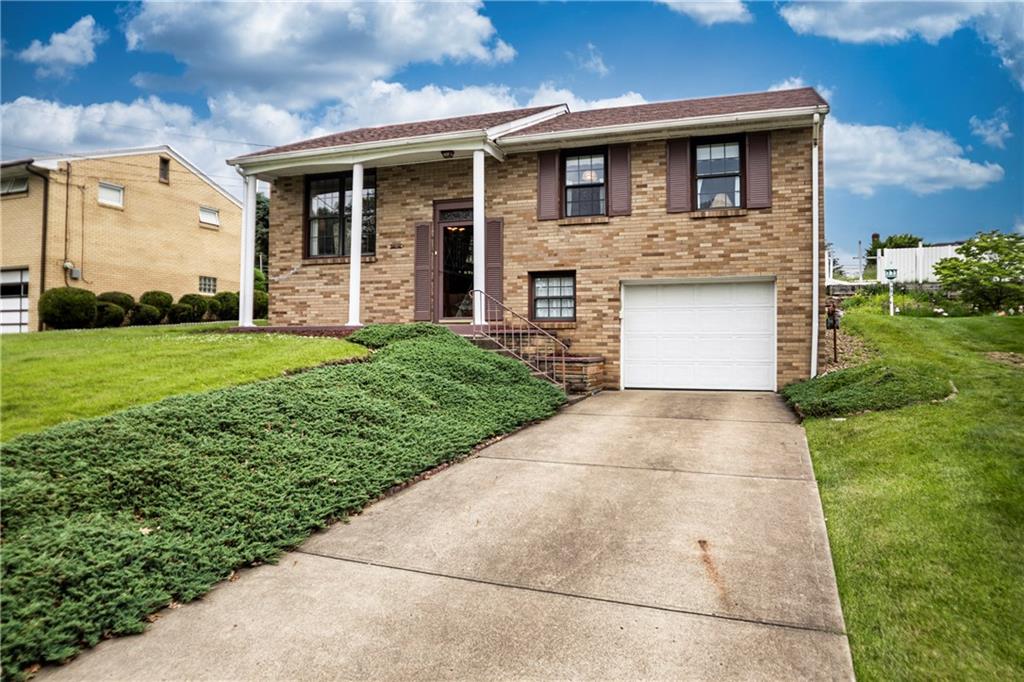 122 Louis Drive McKees Rocks, PA 15136 - Photo 24 of 25 Gallery Image 24