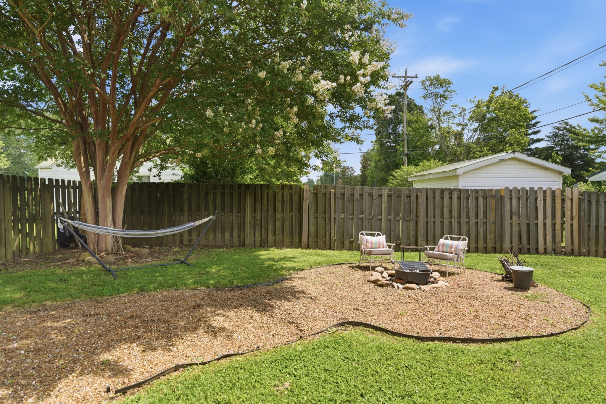 603 Johnson Street Manchester, TN 37355 - Photo 20 of 20