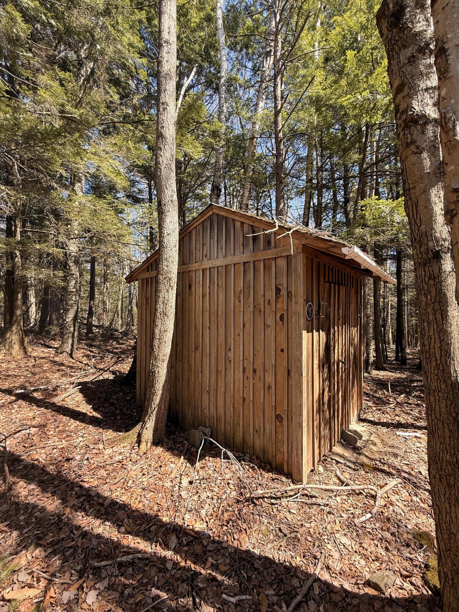 186 Transalpine Road Lincoln, ME 04457 - Photo 17 of 27